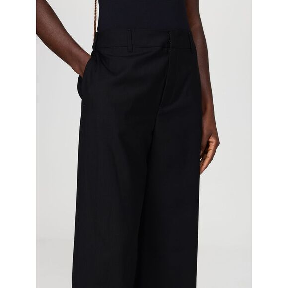 Pt Torino Pants Woman Black